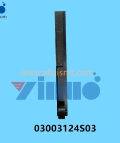 03003124S03 SIEMENS ASM FLAP!COVER STRIP DISPOSAL X8