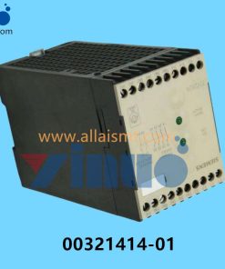 00321414-01 Siemens ASM Safety Unit 3TK2804 0AC2