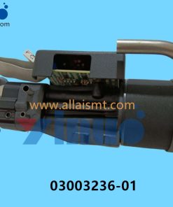 03003236-01 SIEMENS ASM VACUUM GENERATOR SSY