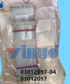 03012097-04 03012097 SIEMENS ASM CABLE SET