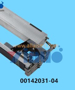00142031-04 SIEMENS ASM Siplace Vibrating Feeder X