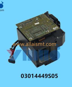 03014449S05 SIEMENS ASM BE-Camera C+P Type28