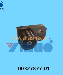 00327877-01 SIEMENS ASM BELT REVERSE f PUSHABLE