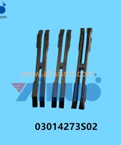03014273S02 SIEMENS ASM Tape Support 3x8mm SL
