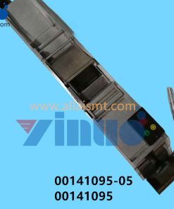 00141095-05 00141095 SIEMENS ASM S FEEDER 56mm