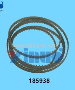 185938 SIEMENS ASM Track width adjustment belt DEK