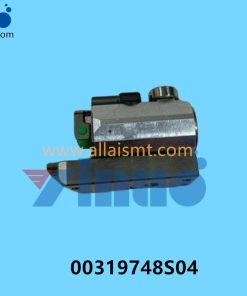 00319748S04 SIEMENS ASM AS 12ER-SEGMENT CPL