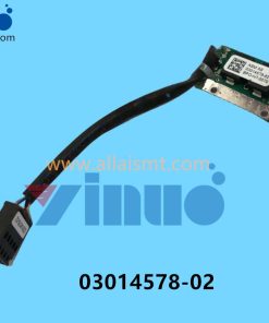 03014578-02 SIEMENS ASM PCB Z-MOTOR