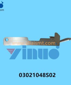 03021048S02 SIEMENS ASM PICK-UP WINDOW COMPLETE x32mm