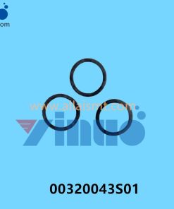 00320043S01 SIEMENS ASM O-ring