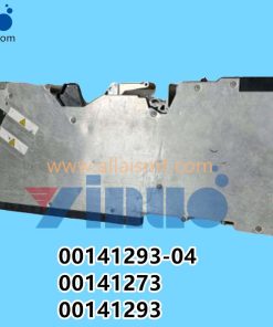 00141293-04 00141273 00141293 SIEMENS ASM FEEDER 24mm
