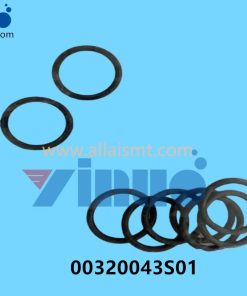 00320043S01 SIEMENS ASM O-ring