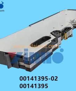 00141395-02 00141395 SIEMENS ASM FEEDER 44MM