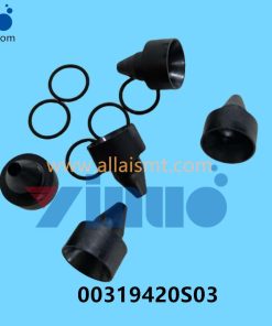 00319420S03 SIEMENS ASM Vacuum Nozzle
