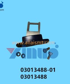 03013488-01 03013488 SIEMENS ASM SCHMERSAL AZ335-ACTUATOR