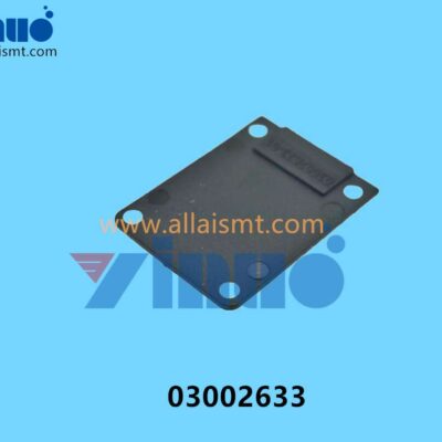 03002633 SIEMENS ASM COVER