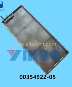 00354922-05 SIEMENS ASM Waffle Pack Tray Carrier