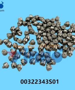 00322343S01 SIEMENS ASM SCREW