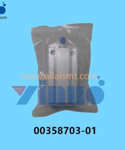 00358703-01 SIEMENS ASM CYLINDER DOUBLE DMM-32-50-P-A