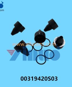 00319420S03 SIEMENS ASM Vacuum Nozzle