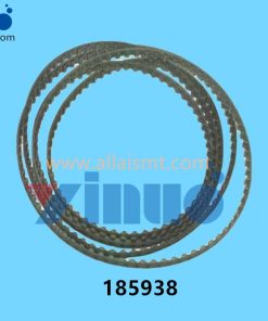 185938 SIEMENS ASM Track width adjustment belt DEK
