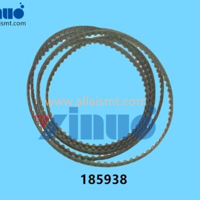 185938 SIEMENS ASM Track width adjustment belt DEK