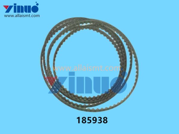 185938 SIEMENS ASM Track width adjustment belt DEK