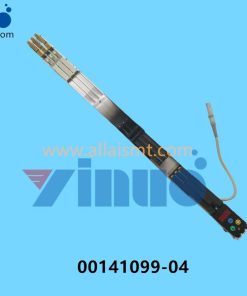 00141099-04 SIEMENS ASM golden head feeder 3x8MM