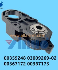 00359248 03009269-02 00367172 00367173 SIEMENS ASM HS60 HF D Serie Motor