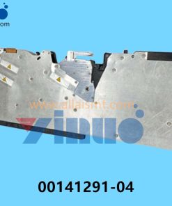 00141291-04 SIEMENS ASM FEEDER 12mm