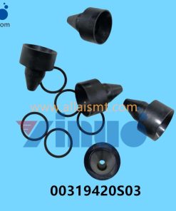 00319420S03 SIEMENS ASM Vacuum Nozzle