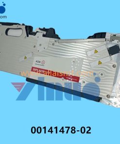 00141478-02 SIEMENS ASM FEEDER 4MM