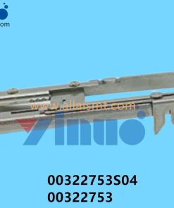 00322753S04 00322753 SIEMENS ASM Pick Up Window