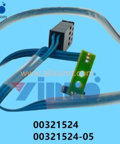 00321524 00321524-05 SIEMENS ASM Sensor Z-axis bottom