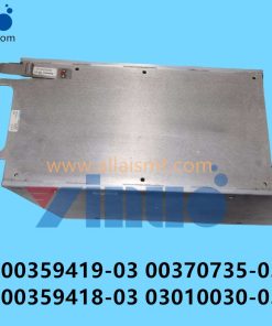 00359419-03 00370735-03 00359418-03 03010030-03 SIEMENS ASM Interlock WTC