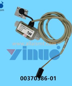 00370386-01 SIEMENS ASM Laser Light Barrier Sensor