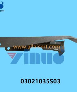 03021035S03 SIEMENS ASM PICK-UP WINDOW COMPLETE