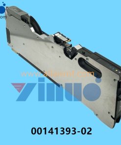 00141393-02 SIEMENS ASM Siplace X Feeder 24mm