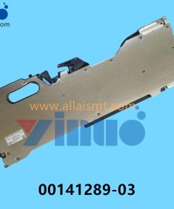 00141289-03 SIEMENS ASM X FEEDER 2x8mm