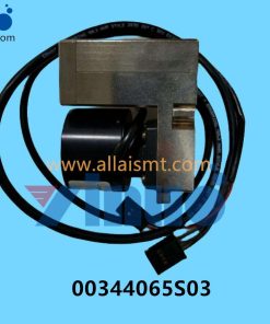 00344065S03 SIEMENS ASM PCB-OPTICAL SYSTEM KST