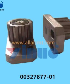 00327877-01 SIEMENS ASM BELT REVERSE f PUSHABLE