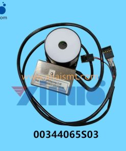 00344065S03 SIEMENS ASM PCB-OPTICAL SYSTEM KST