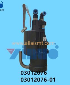 03012076 03012076-01 SIEMENS ASM Vacuum Generator