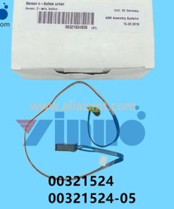 00321524 00321524-05 SIEMENS ASM Sensor Z-axis bottom