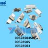 00328504S02 00328505 00328503 SIEMENS ASM Latching device assy