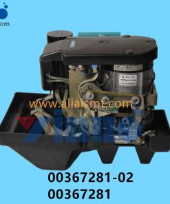 00367281-02 00367281 SIEMENS ASM working head