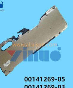 00141269-05 00141269-03 SIEMENS ASM 2X8mm Dual Smart Feeder