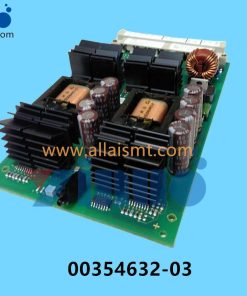 00354632-03 SIEMENS ASM DC Converter Module