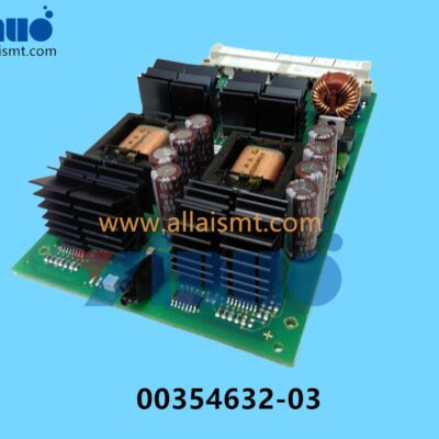 00354632-03 SIEMENS ASM DC Converter Module