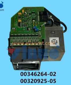 00346264-02 00320925-05 SIEMENS ASM FC-Cam 16x16